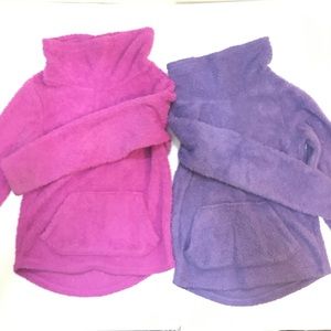 Champion Cowl Pullover sweaters size 8/10